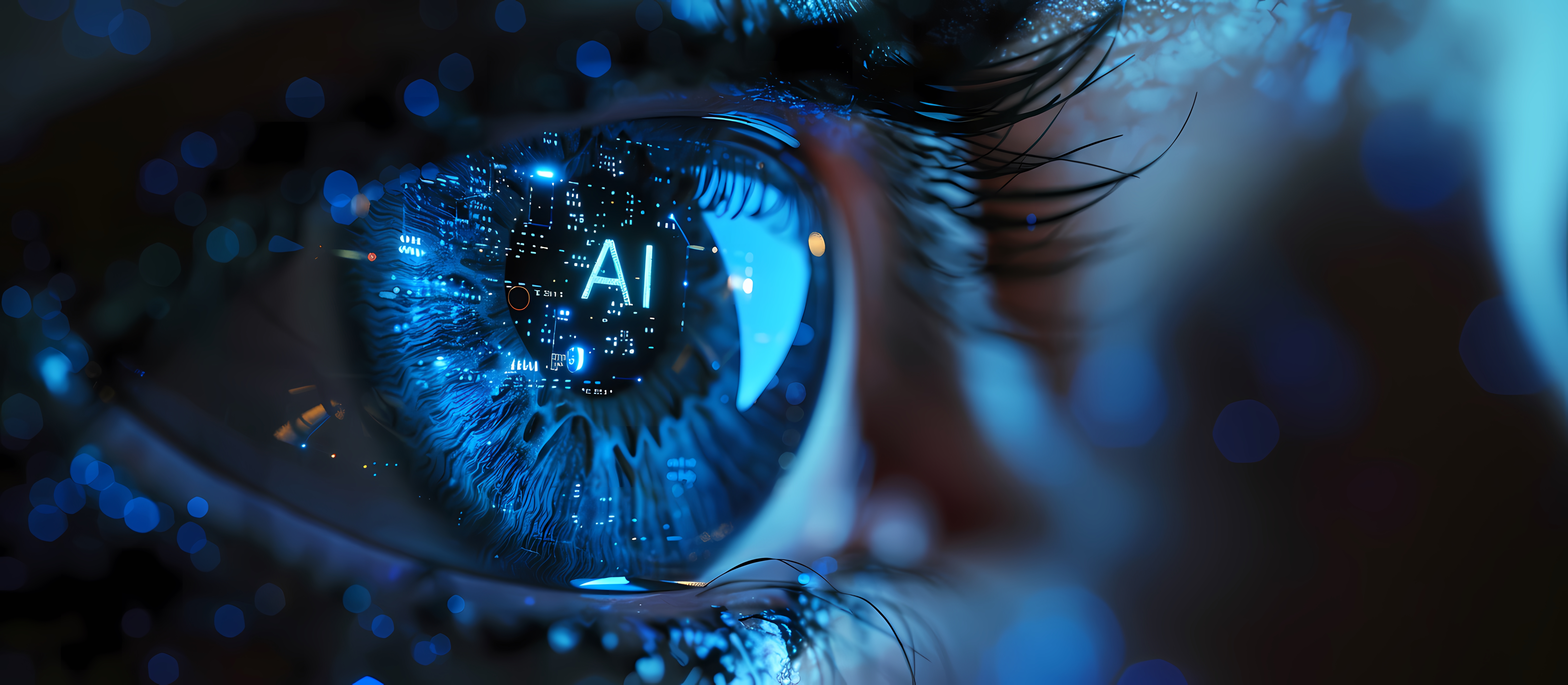 AI & Intelligent Automation